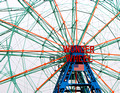 Wonder Wheel 1