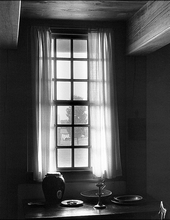 Table and Window