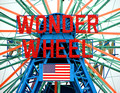 Wonder Wheel 2