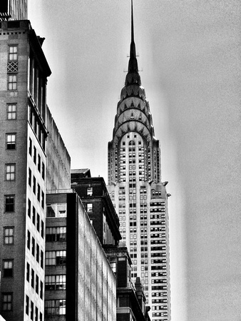 Chrysler Building