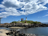 Nubble Light 7