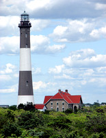Fire Island Light 1