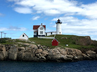 Nubble Light 4