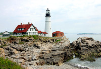 Portland Head Light 1