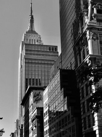 Empire State