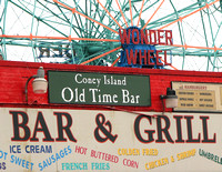Old Time Bar