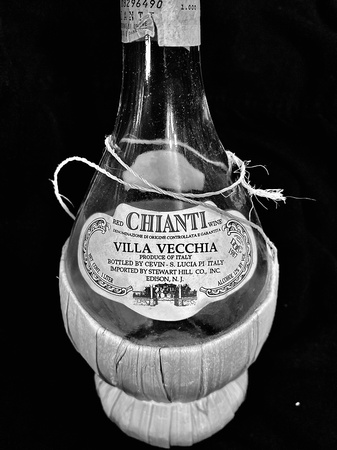Villa Vecchia '87