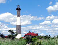 Fire Island Light 3