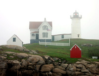 Nubble Light 2