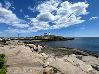 Nubble Light 6
