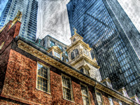 Boston