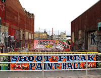 Shoot the Freak 2