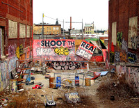 Shoot the Freak 1