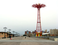 Parachute Jump