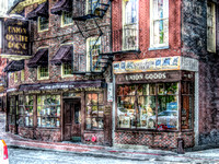 Boston