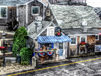 Perkins Cove Maine