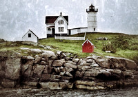 Nubble Grunge
